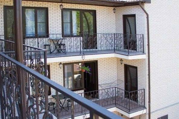 Изображение Изображение гостиницы &quot;Гостевой дом «Райский дворик»&quot; #5 #3