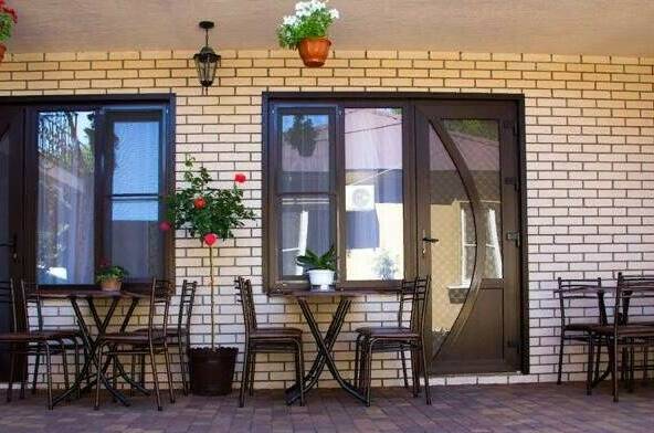 Изображение Изображение гостиницы &quot;Гостевой дом «Райский дворик»&quot; #9 #7