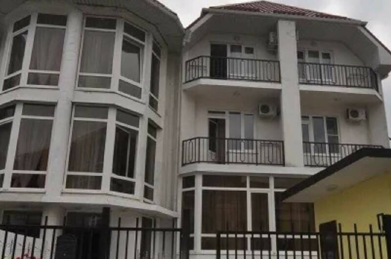 Изображение Изображение гостиницы &quot;Гостевой дом «Долина цветов»&quot; #5 #3