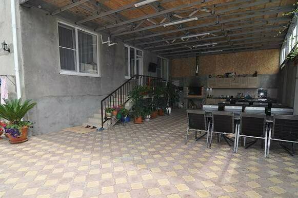 Изображение Изображение гостиницы &quot;Гостевой дом «Долина цветов»&quot; #6 #4