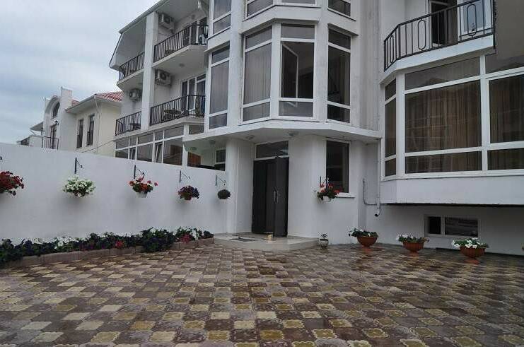 Изображение Изображение гостиницы &quot;Гостевой дом «Долина цветов»&quot; #7 #5