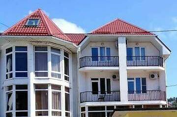 Изображение Изображение гостиницы &quot;Гостевой дом «Долина цветов»&quot; #8 #6