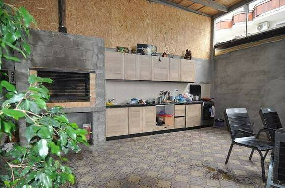 Изображение Изображение гостиницы &quot;Гостевой дом «Долина цветов»&quot; #9 #7