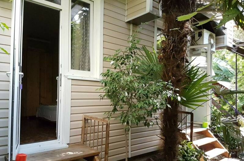 Изображение гостиницы "Гостевой дом «У моря»" #1