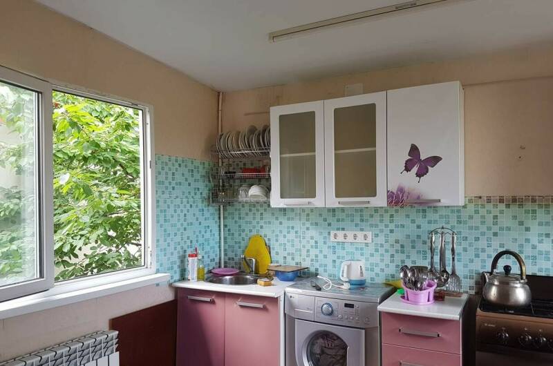 Изображение Изображение гостиницы &quot;Гостевой дом «У моря»&quot; #5 #3