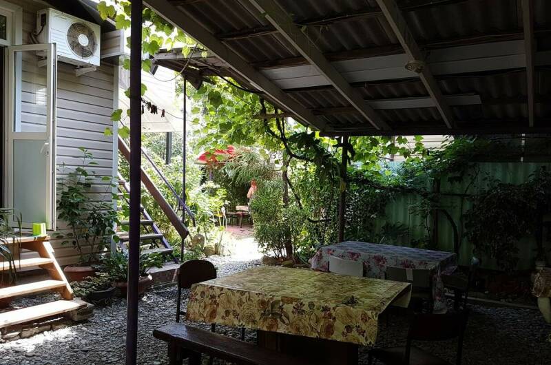 Изображение Изображение гостиницы &quot;Гостевой дом «У моря»&quot; #8 #6