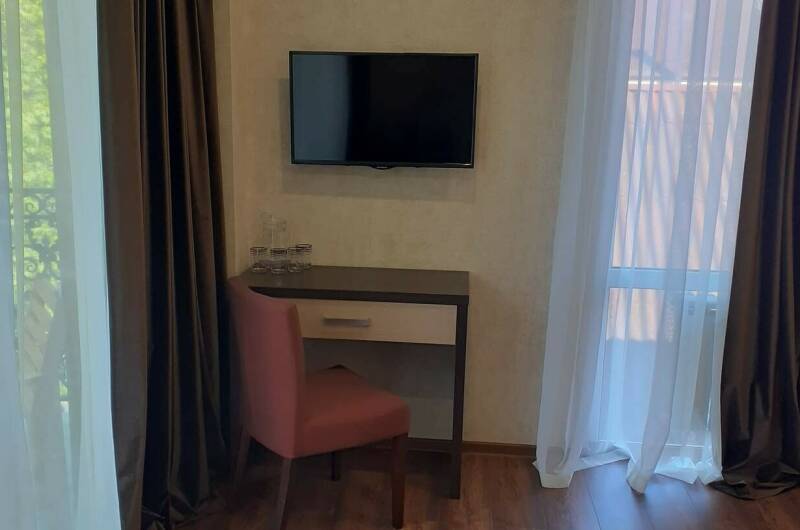 Изображение Изображение квартиры &quot;Квартира у санатория «Южное взморье»&quot; #5 #3