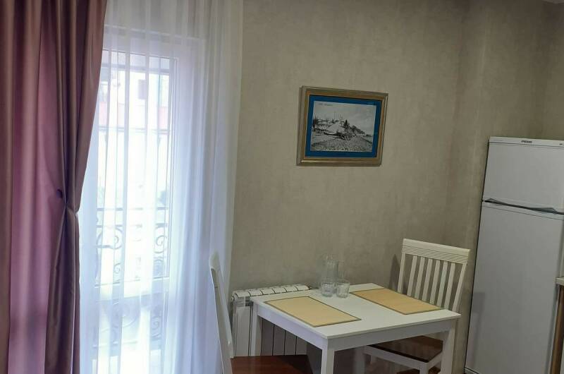 Изображение Изображение квартиры &quot;Квартира у санатория «Южное взморье»&quot; #7 #5