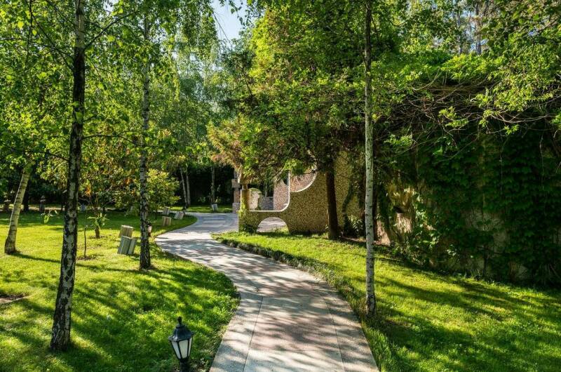 Изображение Изображение квартиры &quot;Квартира у санатория «Южное взморье»&quot; #8 #6