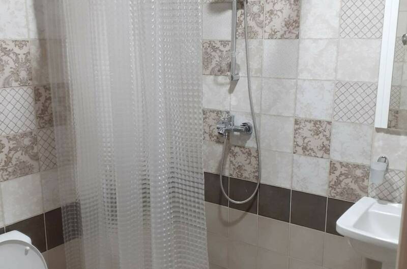 Изображение Изображение квартиры &quot;Квартира у санатория «Южное взморье»&quot; #9 #7