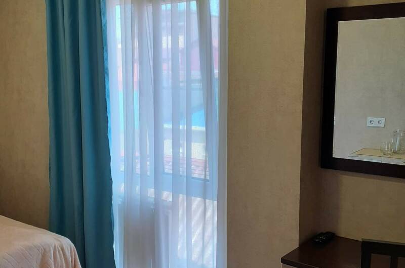 Изображение Изображение квартиры &quot;Квартира у санатория «Южное взморье»&quot; #11 #9