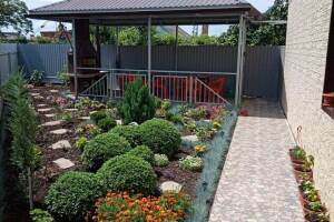 Изображение отеля / гостиницы "Гостевой дом «На Бульварной»"