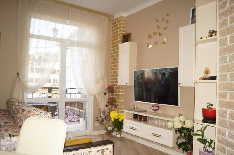 Изображение квартиры "Апартаменты «Арт Лайт Сити»" #1