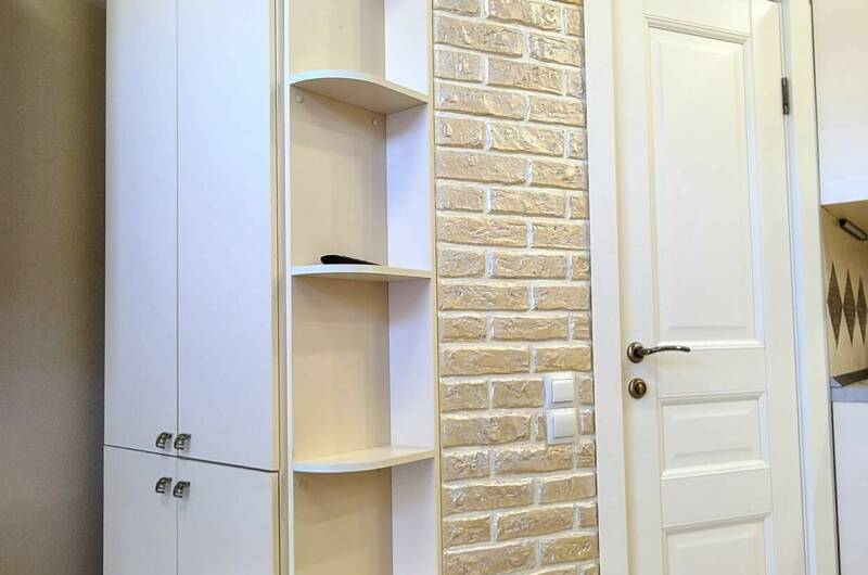 Изображение Изображение квартиры &quot;Апартаменты «Арт Лайт Сити»&quot; #10 #8