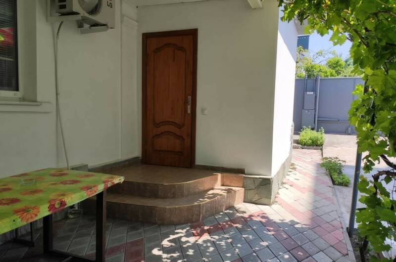 Изображение квартиры "Часть дома в частном секторе" #1