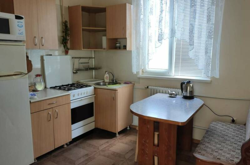 Изображение Изображение квартиры &quot;Часть дома в частном секторе&quot; #4 #2