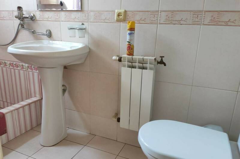 Изображение Изображение квартиры &quot;Часть дома в частном секторе&quot; #6 #4