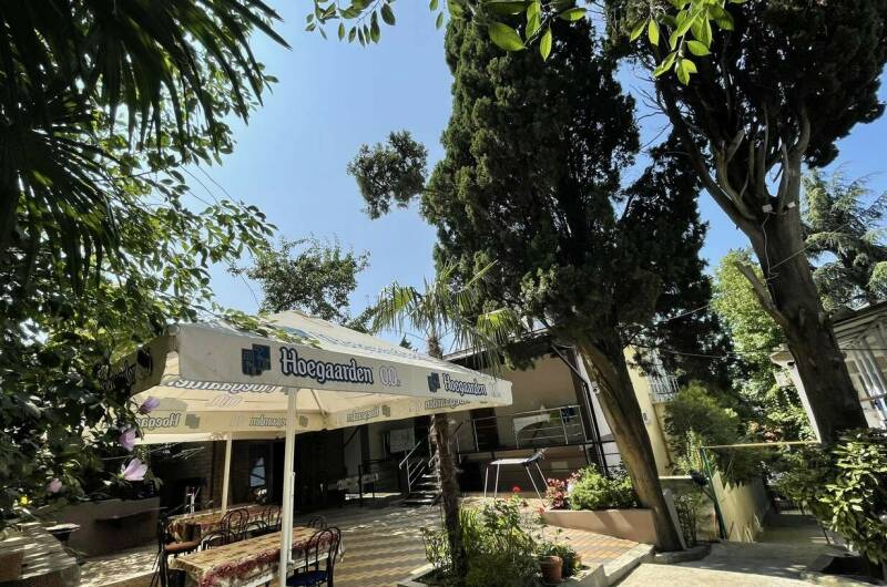 Изображение гостиницы "Гостевой дом «Центральный»" #1