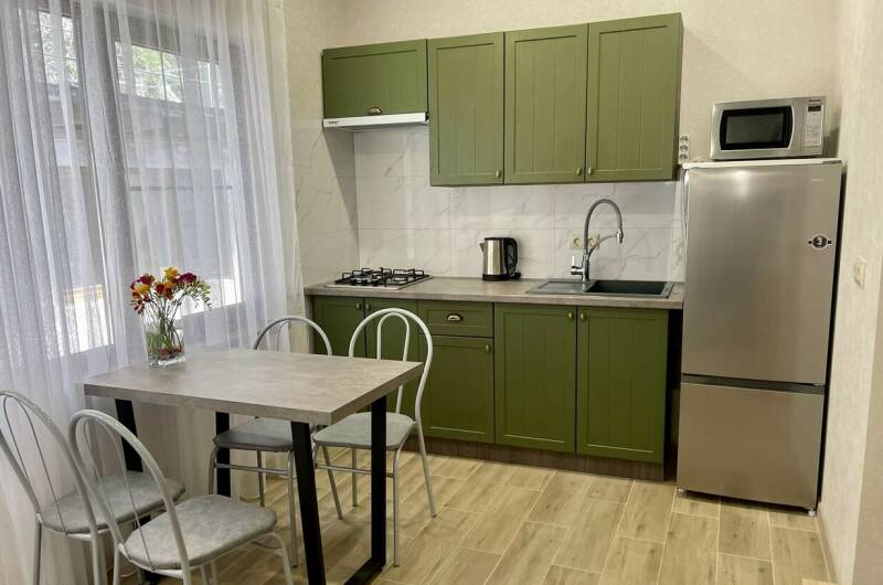 Изображение Изображение гостиницы &quot;Гостевой дом «Центральный»&quot; #3 #1