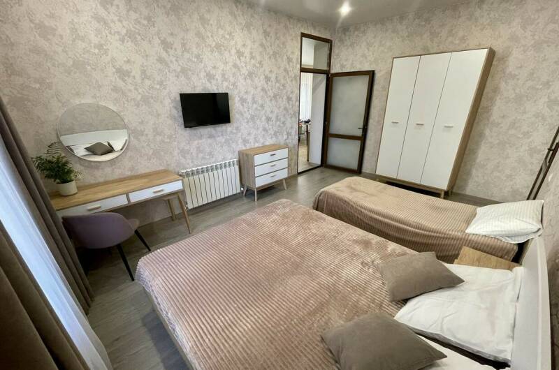 Изображение Изображение гостиницы &quot;Гостевой дом «Центральный»&quot; #6 #4