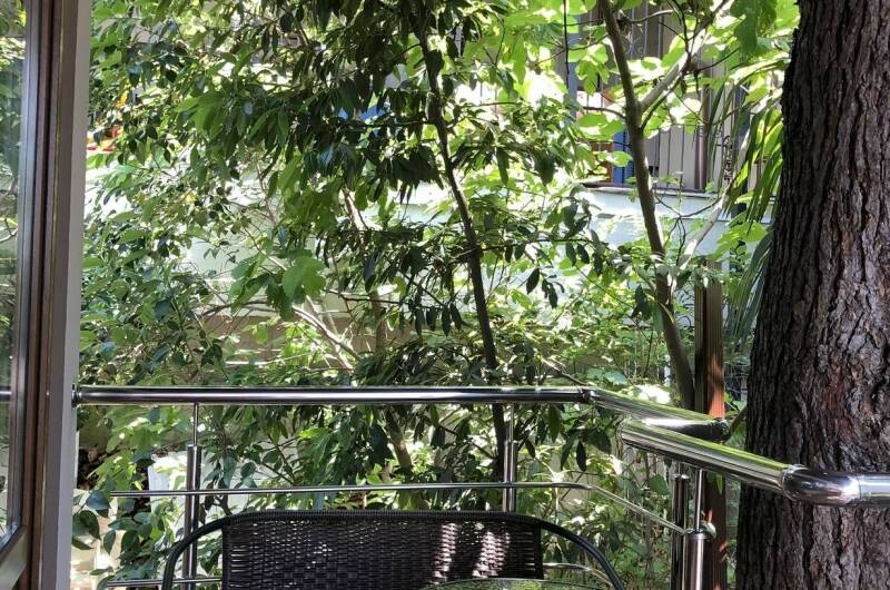 Изображение Изображение гостиницы &quot;Гостевой дом «Центральный»&quot; #8 #6