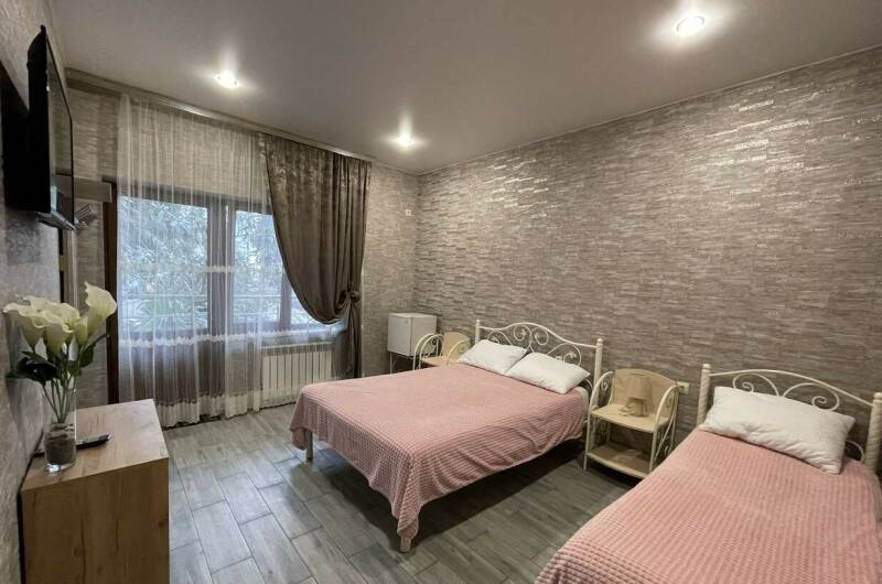 Изображение Изображение гостиницы &quot;Гостевой дом «Центральный»&quot; #11 #9