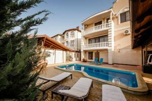 Изображение отеля / гостиницы "Частный дом «Алекс Хаус»"