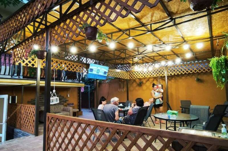 Изображение Изображение гостиницы &quot;Гостевой дом «Рассвет»&quot; #3 #1