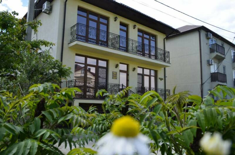 Изображение Изображение гостиницы &quot;Гостевой дом «Рассвет»&quot; #4 #2