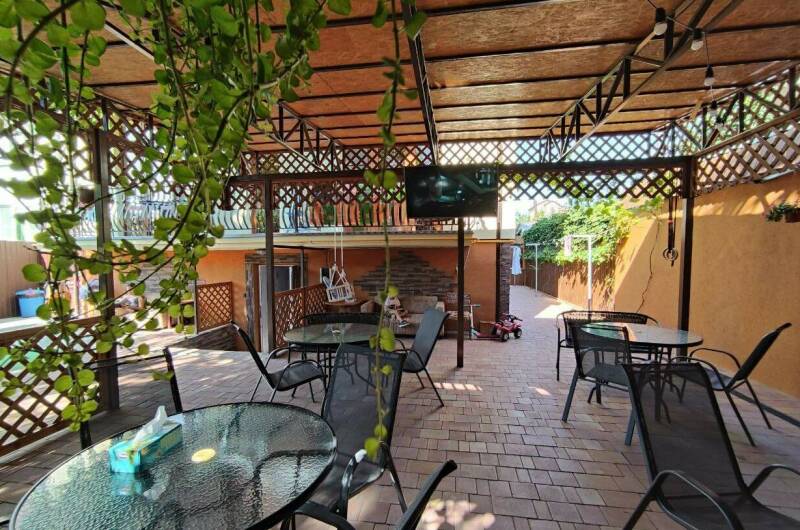 Изображение Изображение гостиницы &quot;Гостевой дом «Рассвет»&quot; #6 #4