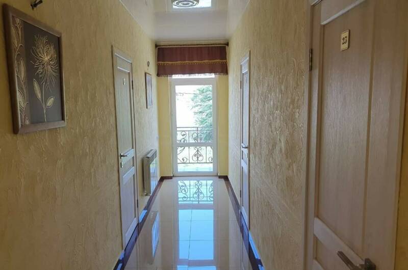 Изображение Изображение гостиницы &quot;Гостевой дом «Рассвет»&quot; #7 #5