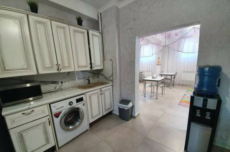 Изображение Изображение гостиницы &quot;Гостевой дом «Рассвет»&quot; #9 #7