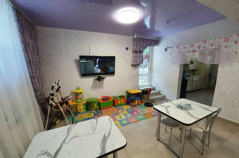 Изображение Изображение гостиницы &quot;Гостевой дом «Рассвет»&quot; #10 #8