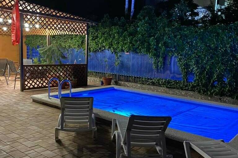 Изображение Изображение гостиницы &quot;Гостевой дом «Рассвет»&quot; #11 #9