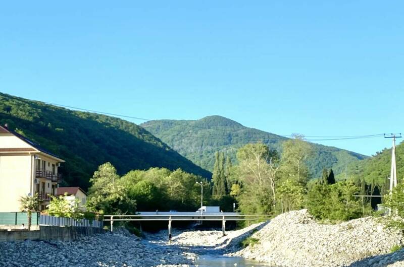 Изображение Изображение гостиницы &quot;Гостевой дом «Прохлада»&quot; #4 #2