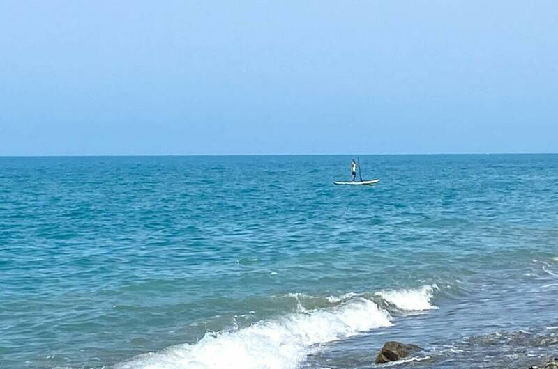 Изображение Изображение гостиницы &quot;Гостевой дом «Прохлада»&quot; #9 #7