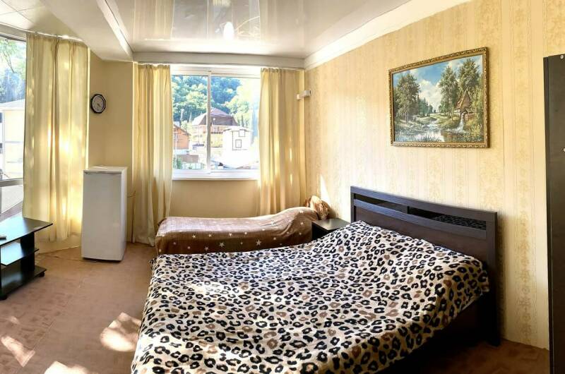 Изображение Изображение гостиницы &quot;Гостевой дом «Прохлада»&quot; #11 #9