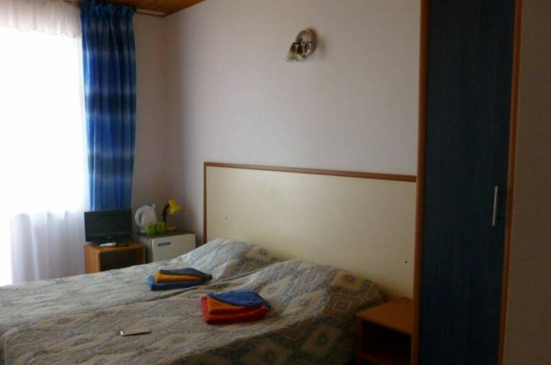 Изображение Изображение гостиницы &quot;Гостевой дом «Эвкалипт»&quot; #3 #1