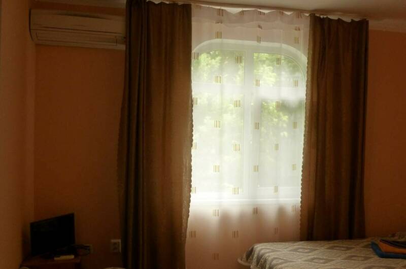 Изображение Изображение гостиницы &quot;Гостевой дом «Эвкалипт»&quot; #7 #5