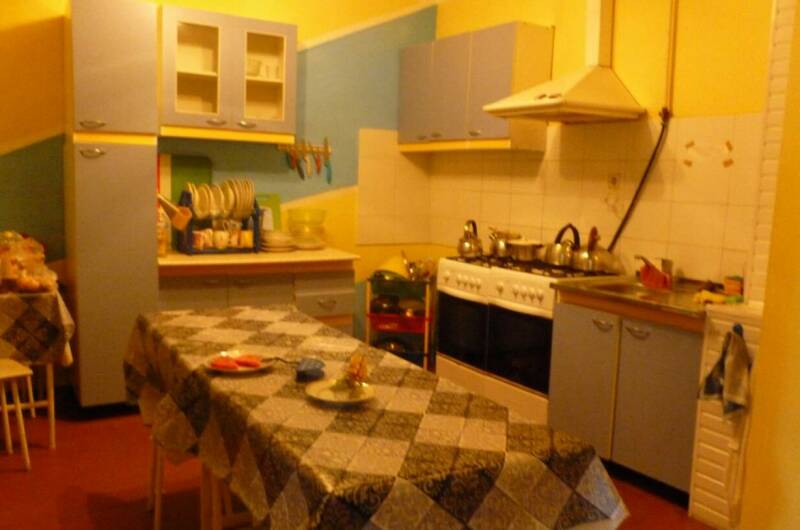 Изображение Изображение гостиницы &quot;Гостевой дом «Эвкалипт»&quot; #8 #6