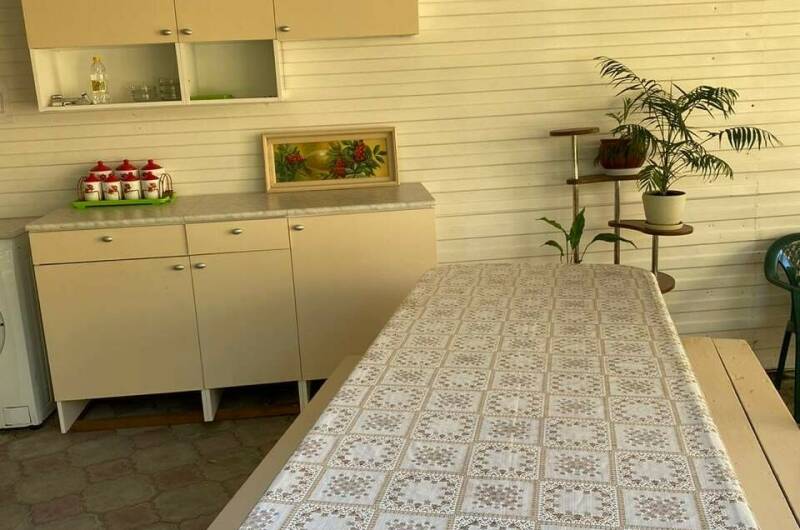 Изображение Изображение гостиницы &quot;Гостевой дом «На Ростовской»&quot; #3 #1