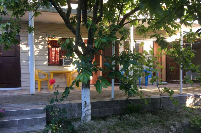 Изображение Изображение гостиницы &quot;Гостевой дом «На Ростовской»&quot; #4 #2