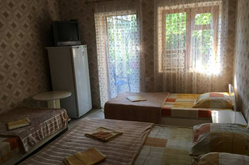 Изображение Изображение гостиницы &quot;Гостевой дом «На Ростовской»&quot; #5 #3