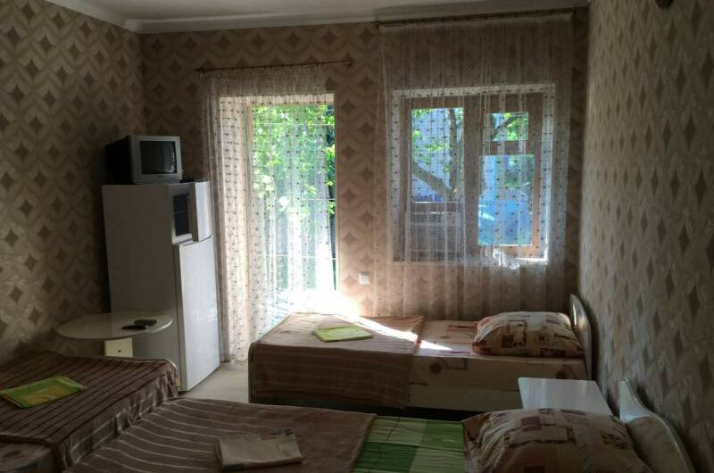 Изображение Изображение гостиницы &quot;Гостевой дом «На Ростовской»&quot; #6 #4