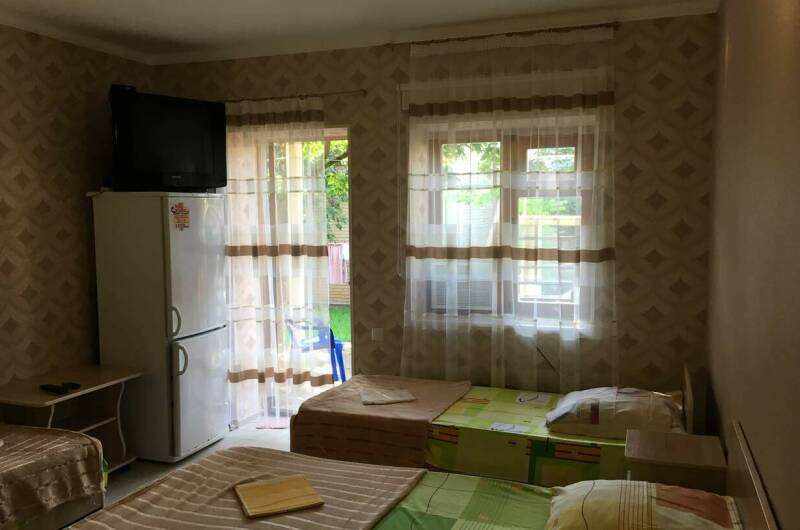 Изображение Изображение гостиницы &quot;Гостевой дом «На Ростовской»&quot; #7 #5