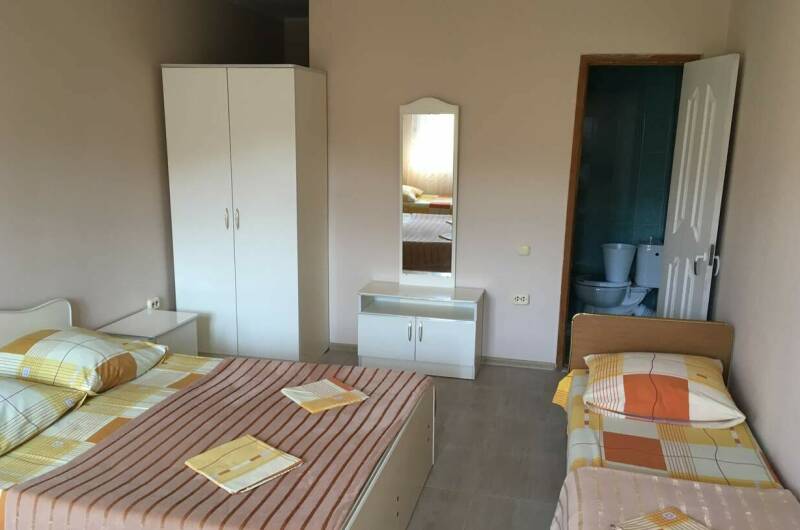 Изображение Изображение гостиницы &quot;Гостевой дом «На Ростовской»&quot; #8 #6