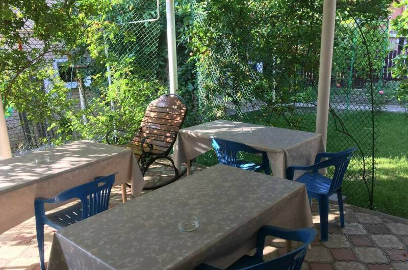 Изображение Изображение гостиницы &quot;Гостевой дом «На Ростовской»&quot; #10 #8