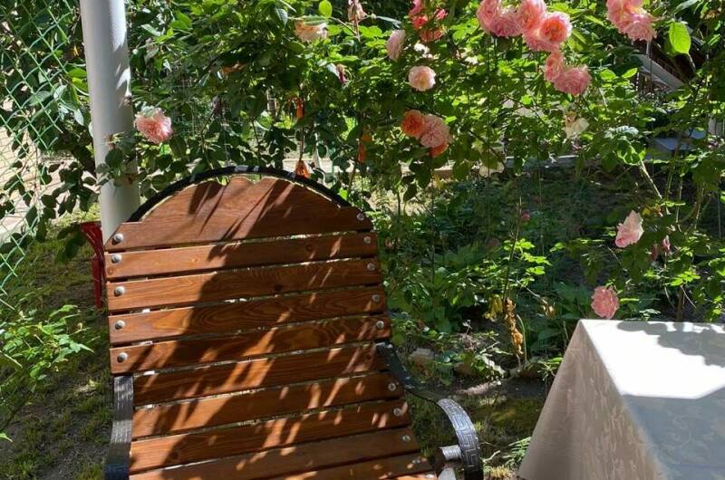 Изображение Изображение гостиницы &quot;Гостевой дом «На Ростовской»&quot; #11 #9