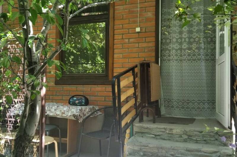 Изображение квартиры "Домик на Лесной 27" #1