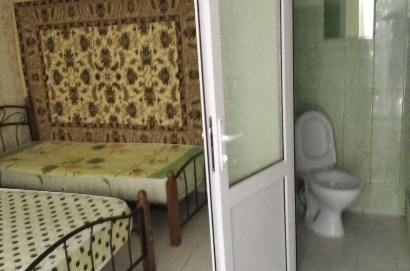 Изображение Изображение квартиры &quot;Домик на Лесной 27&quot; #3 #1